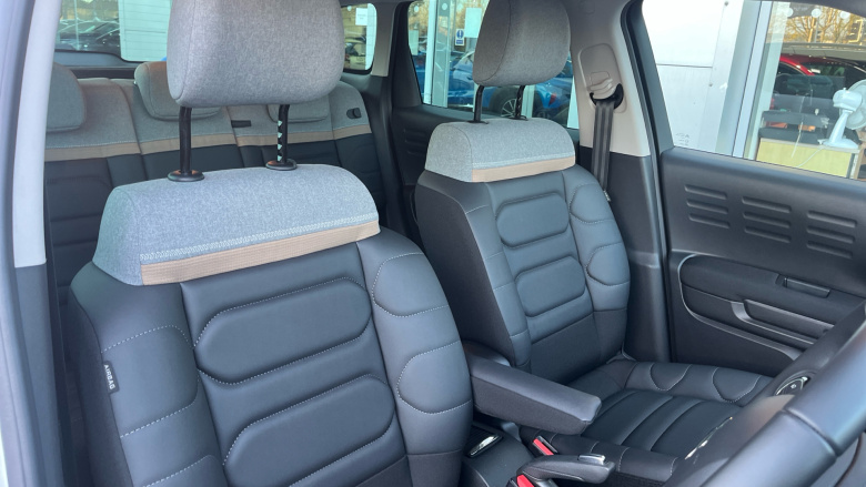 Citroen C3 Aircross 1.2 PureTech 110 Max 5dr Petrol Hatchback